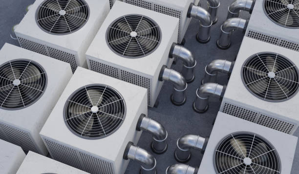 Best Affordable HVAC services  in Buena Vista, VA